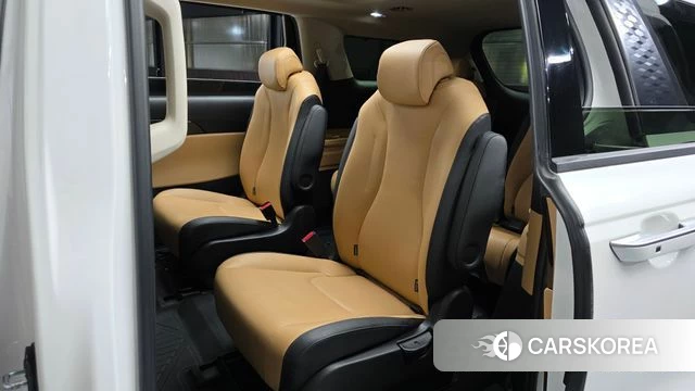 Kia Carnival 4th generation id 4677089 из Кореи 18