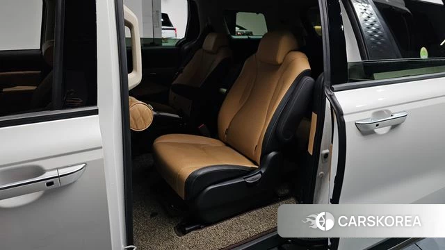 Kia Carnival 4th generation id 4656629 из Кореи 18