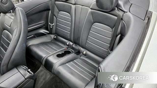 Mercedes-Benz C-Class W205 id 4350997 из Кореи 18