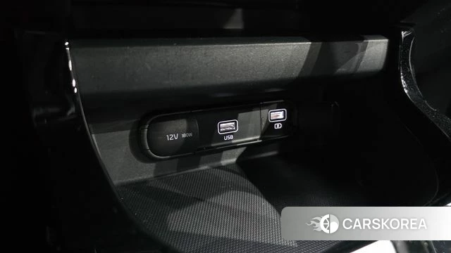 Kia Seltos id 4507280 из Кореи 18