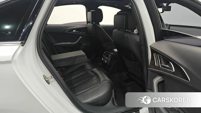 Audi New A6 id 4508398 из Кореи 18