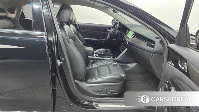 Kia K7 Premier id 4377465 из Кореи 18