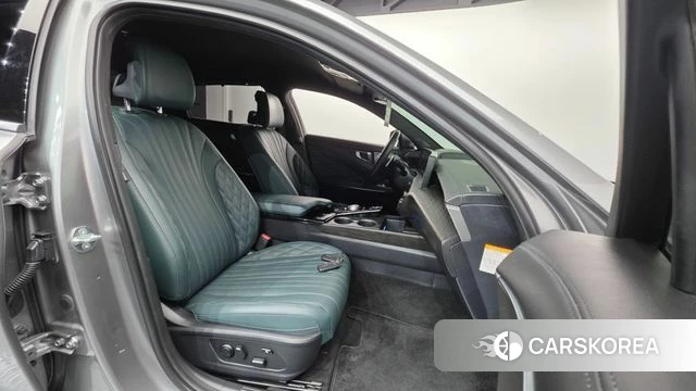 Kia K8 Hybrid id 4921751 из Кореи 18