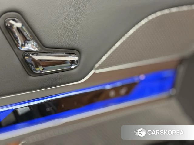 BMW i7 id 3837570 из Китая 18