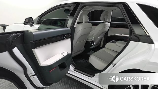 Hyundai Grandeur Hybrid (GN7) id 4194786 из Кореи 18