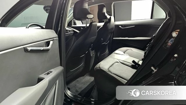 Kia Di All New Niro EV id 4267033 из Кореи 18