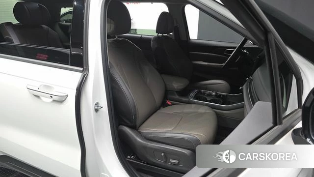 Kia The New Carnival 4th Generation id 4898218 из Кореи 18