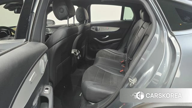 Mercedes-Benz GLC-Class X253 id 4410727 из Кореи 18