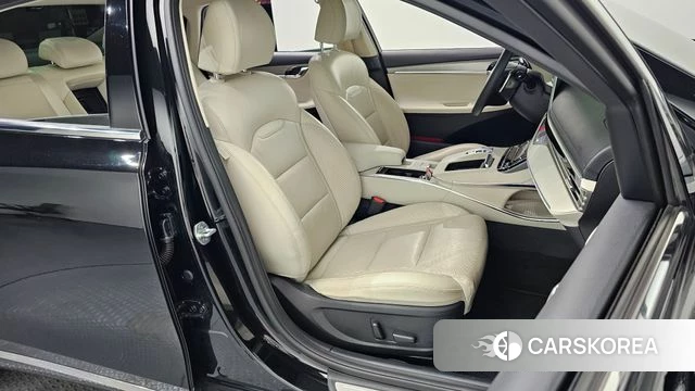 Hyundai The New Grandeur IG id 4881047 из Кореи 18