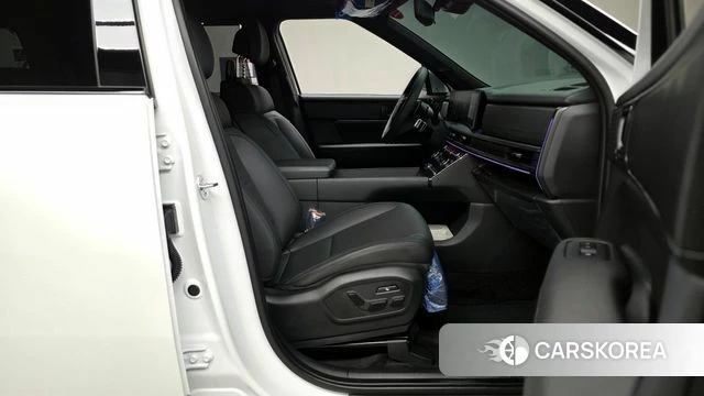 Hyundai Santa Fe (MX5) id 4280024 из Кореи 18