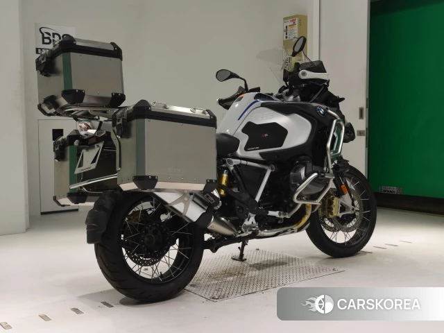 Проданный BMW R1250GS ADVENTURE 2022 из Японии, фото 2