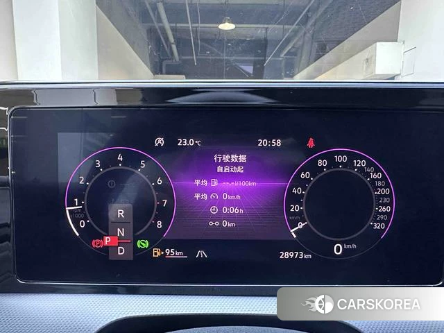 Volkswagen Lingdu id 4276535 из Китая 18