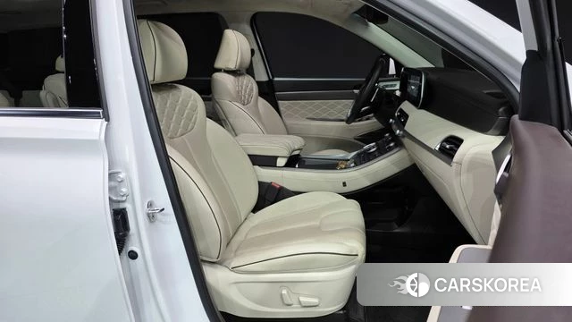 Hyundai Palisade id 4697760 из Кореи 18