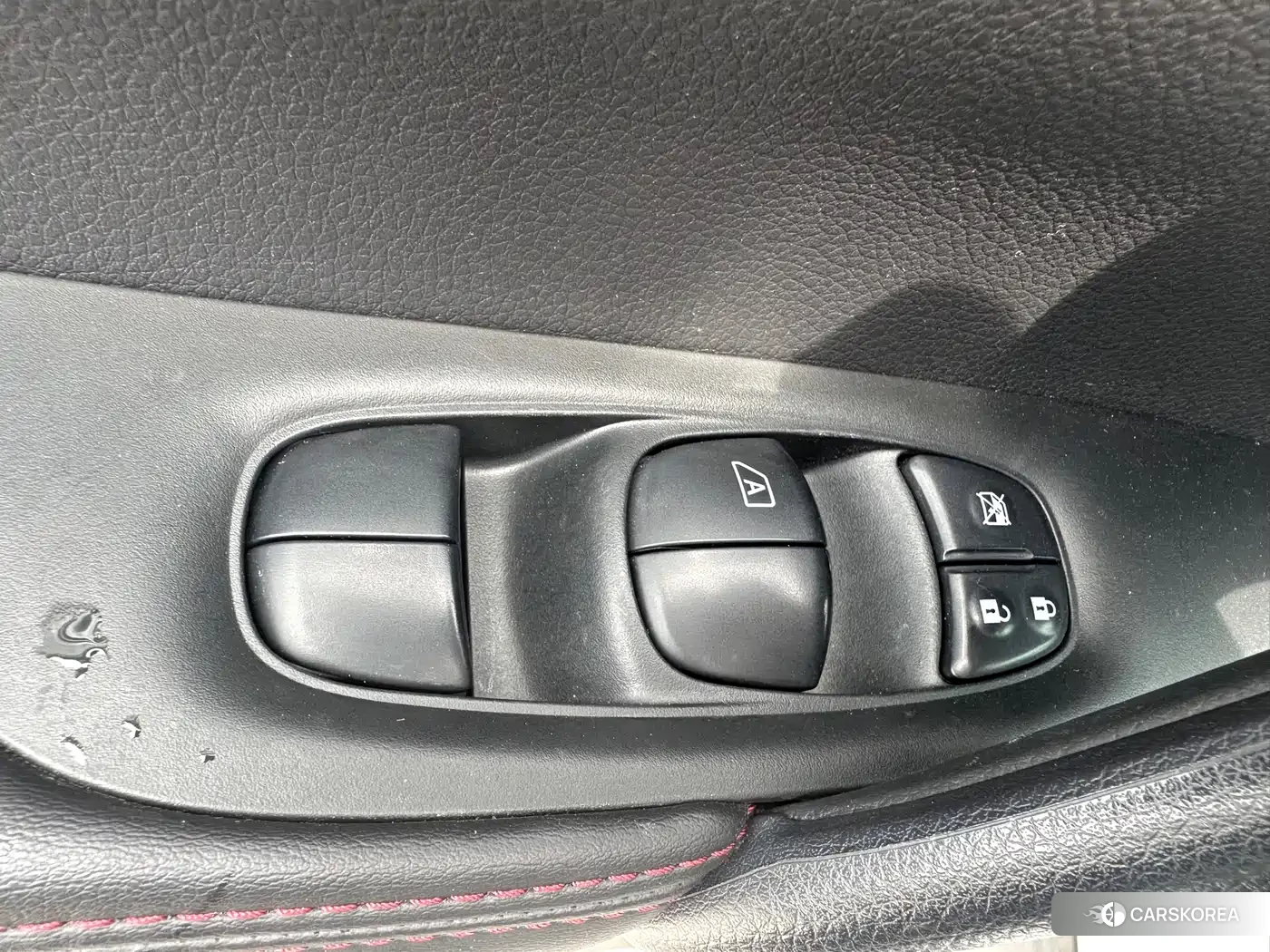 Nissan Qashqai id 4654639 из Китая 18