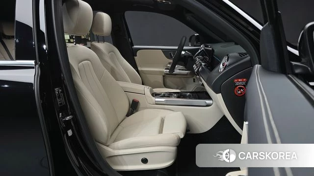 Mercedes-Benz GLB-Class X247 id 4360326 из Кореи 18