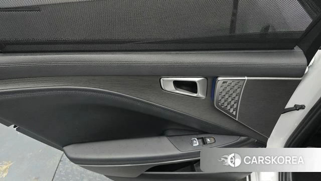 Kia The New K8 Hybrid id 4354152 из Кореи 18