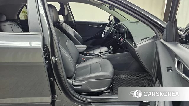 Kia Di Ol Nu Niro id 4506888 из Кореи 18