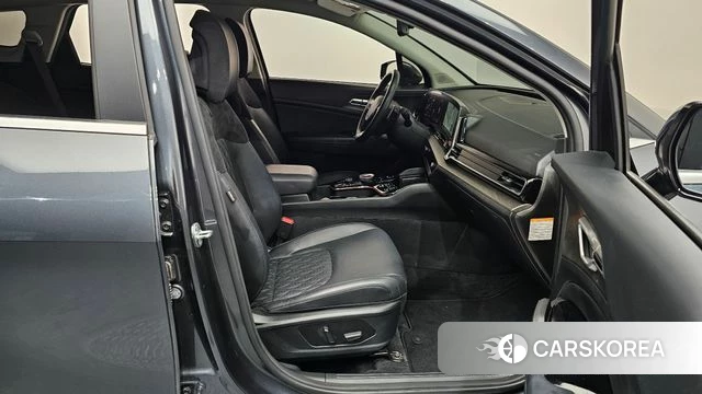 Kia Sportage 5th Generation Hybrid id 4624553 из Кореи 18