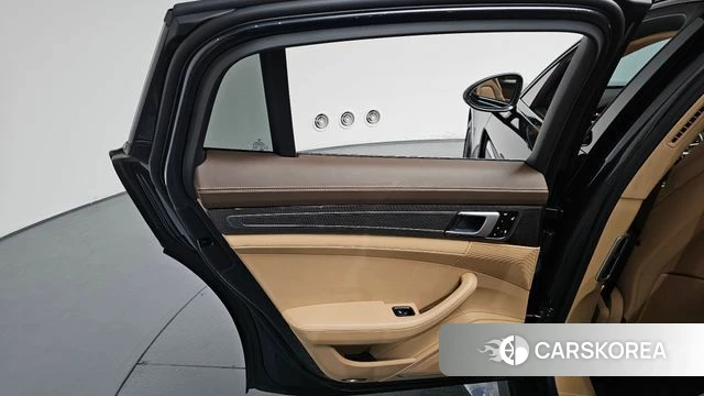 Porsche Panamera (971) id 4465504 из Кореи 18