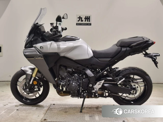 Проданный Yamaha MT-09 TRACER 9 GT id 4191764 из Японии, фото 18