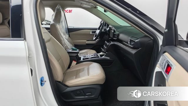 Ford Explorer 6th Generation id 4711393 из Кореи 18