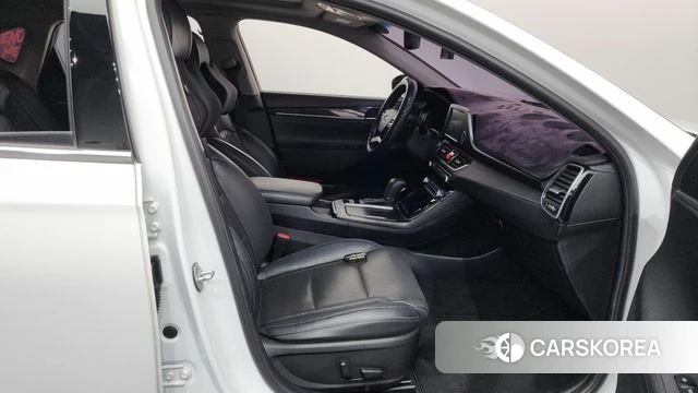 Hyundai Grandeur IG id 4459712 из Кореи 18