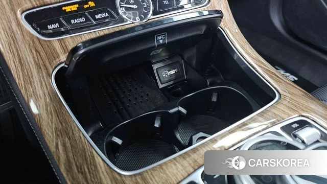 Mercedes-Benz E-Class W213 id 4614863 из Кореи 18
