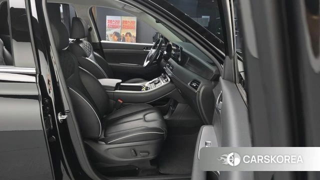 Hyundai Palisade id 4595755 из Кореи 18