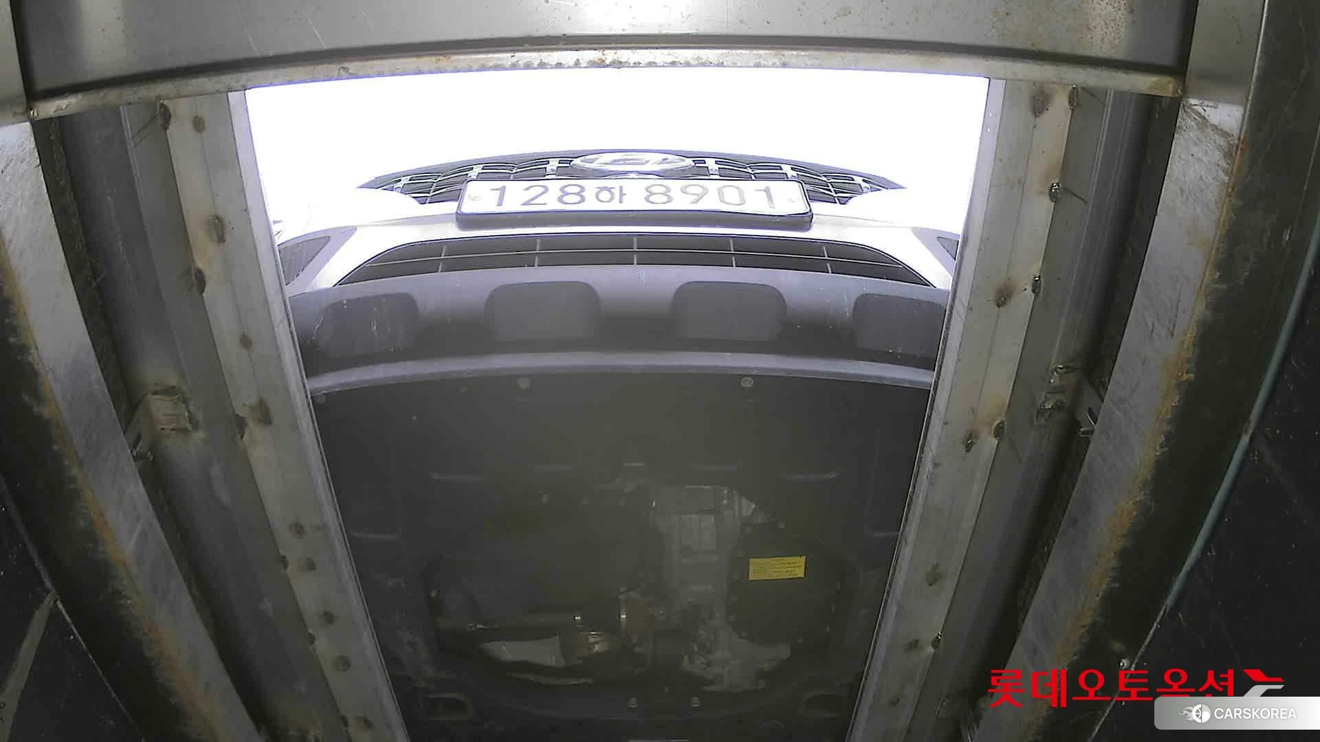 Hyundai Venue id 4289503 из Кореи 18