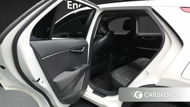 Kia Di Ol Nu Niro id 4409526 из Кореи 18