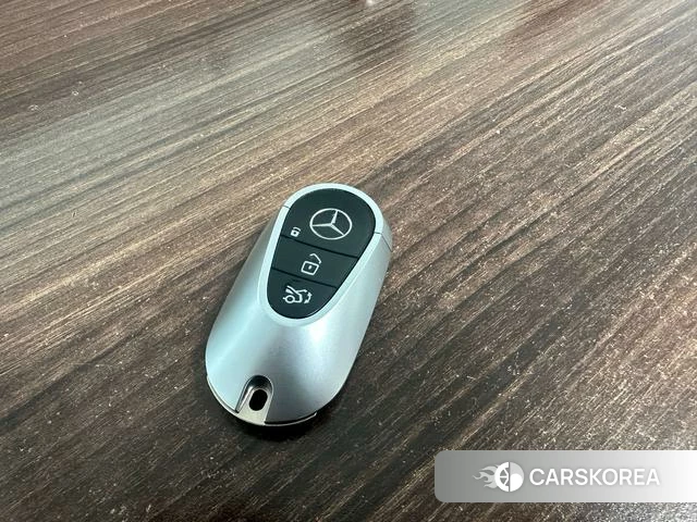 Mercedes-Benz S-class id 4256577 из Китая 18