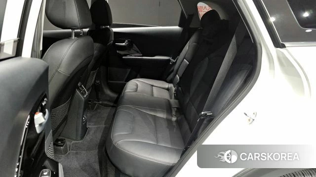 Kia Niro id 4351158 из Кореи 18