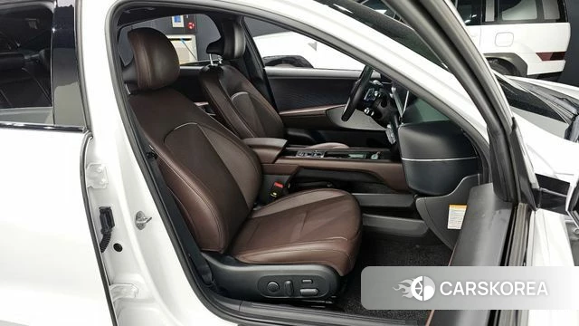 Hyundai Ionic 6 id 4316058 из Кореи 18