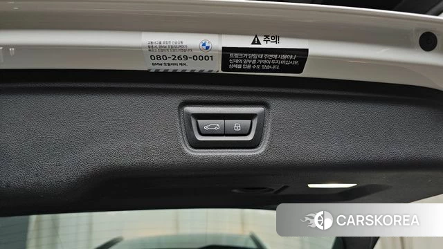 BMW M3 (G80) id 4229920 из Кореи 18