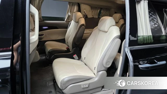 Kia Carnival 4th generation id 4793398 из Кореи 18