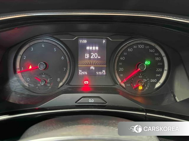 Volkswagen Tanyue id 4274328 из Китая 18