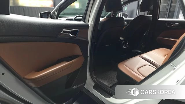 Kia Sportage 5th Generation Hybrid id 4354954 из Кореи 18