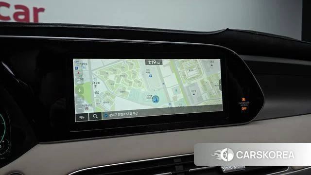 Hyundai Palisade id 4283981 из Кореи 18