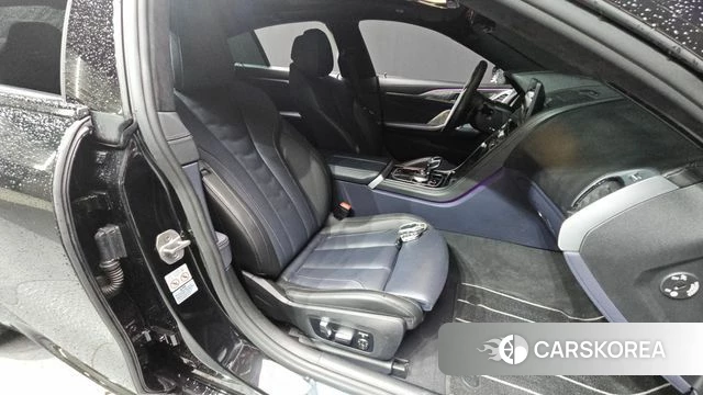 BMW 8 Series (G15) id 4744283 из Кореи 18