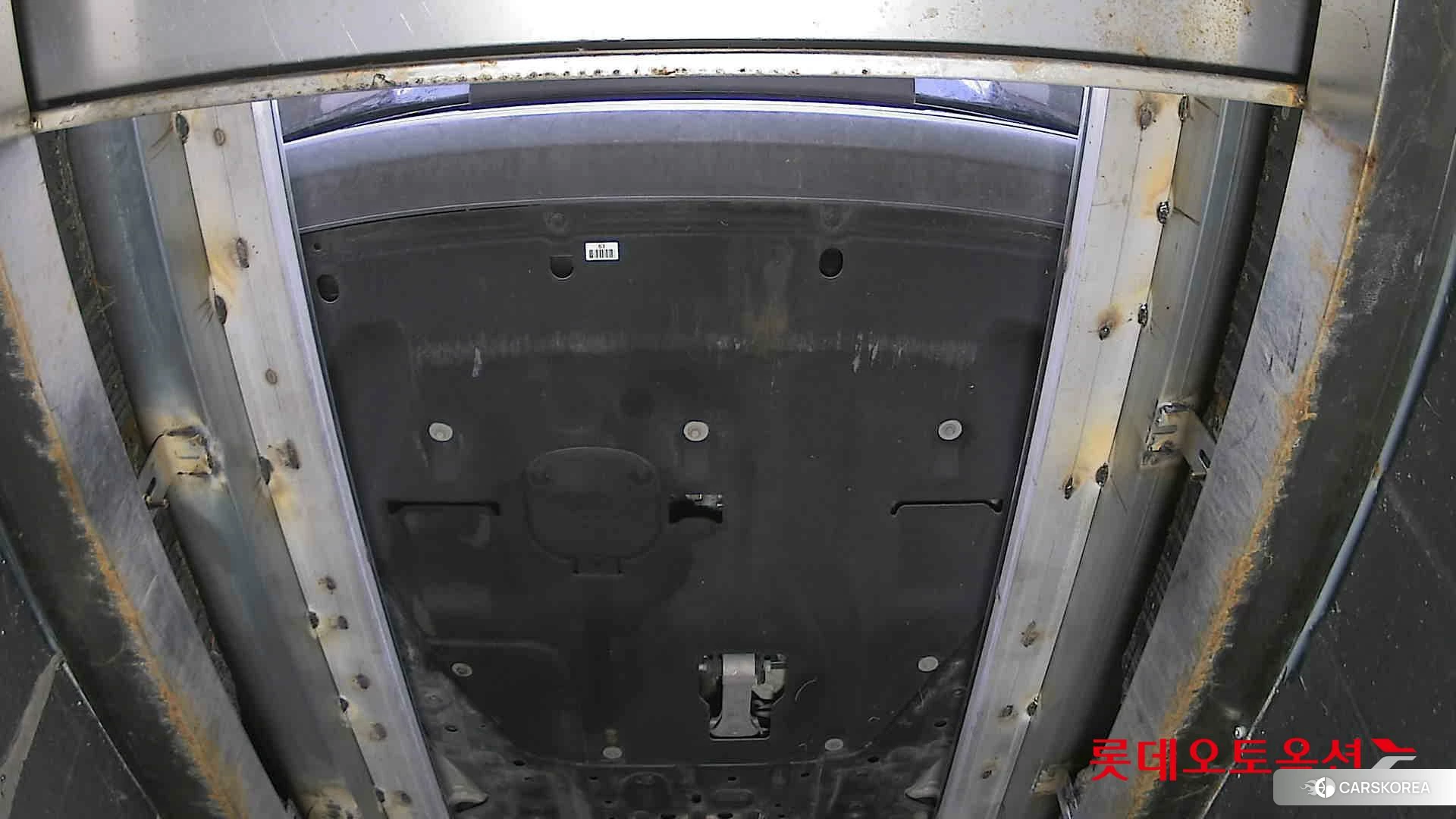 Kia K8 Hybrid id 3888293 из Кореи 18