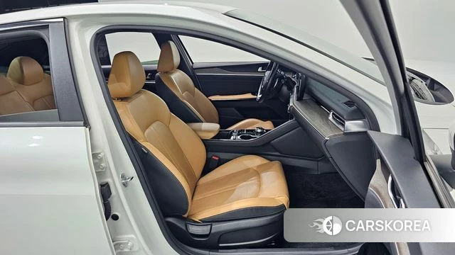 Kia K5 3rd generation id 4637495 из Кореи 18