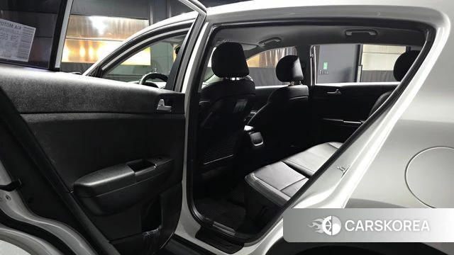 Kia Sportage 4th Generation id 4837202 из Кореи 18