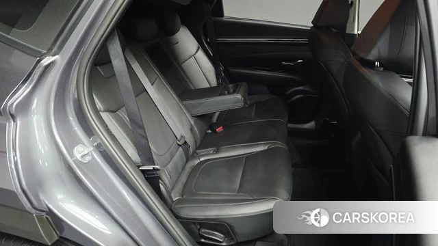 Hyundai Tucson (NX4) id 4303350 из Кореи 18