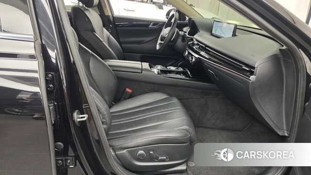 Genesis G80 (RG3) id 4625163 из Кореи 18