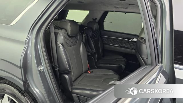 Hyundai Palisade id 4943555 из Кореи 18