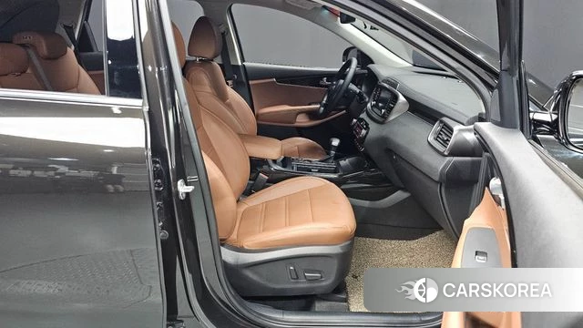 Kia The New Sorento id 4471602 из Кореи 18