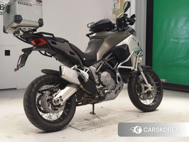 Проданный Ducati MULTISTRADA 1200 id 4175831 из Японии, фото 2