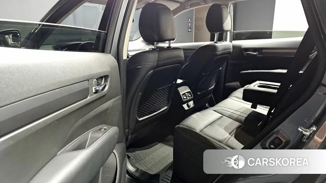 Renault Korea (Samsung) The New QM6 id 4688850 из Кореи 18