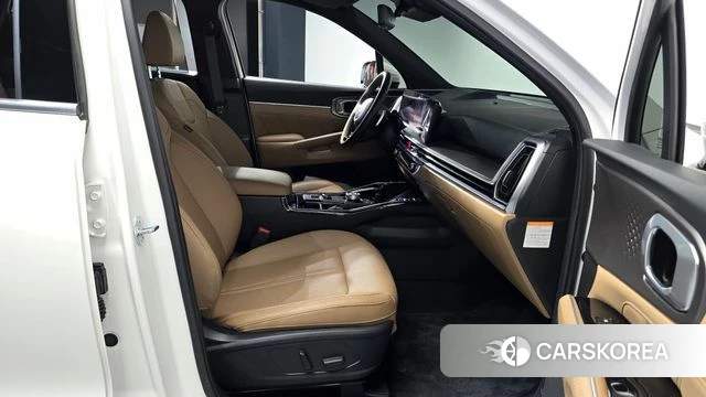 Kia The New Sorento 4th Generation id 4427453 из Кореи 18