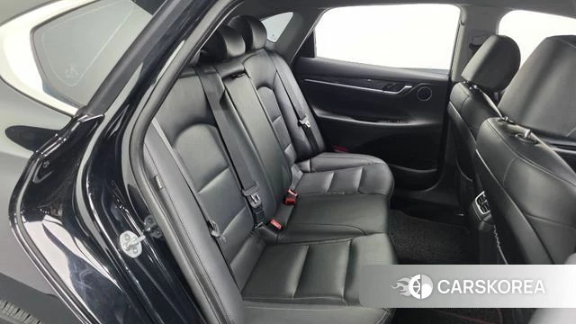 Hyundai Grandeur IG id 4285035 из Кореи 18
